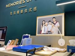 -海马体照相馆(无锡清扬茂业天地店)