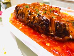 -牛头鱼庄·地道广西菜(鲁班店)