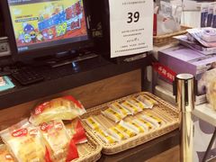 -85度C(南京龙江店)