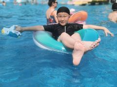 -青年湖公园水上世界