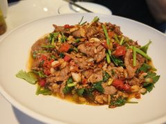 -兰湘子·湘菜小炒(长安万科广场店)