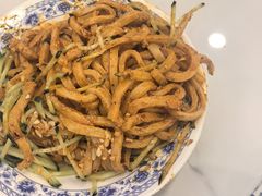 -老孙家泡馍(洒金桥店)