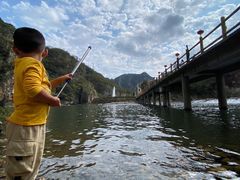 -大连冰峪旅游度假区
