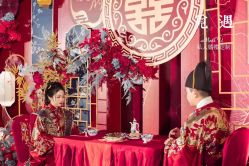 -觅遇Meet U私人婚礼定制(潮汕店)