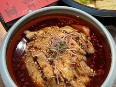 -川香鼎盛·川府家宴商务宴请(市桥富华总店)