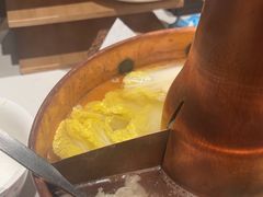 -东门口·鲜爆肚涮肉·烧烤(老门东店)