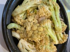 -台山美食一绝阿四台山黄鳝饭(阿四创作店)