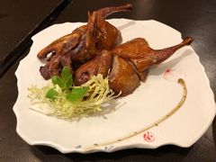 -广州文华东方酒店·江-由辉师傅主理