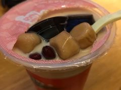 -八婆婆烧仙草(中山路店)