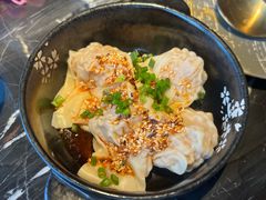 -FLAIR顶层餐厅酒吧(浦东丽思卡尔顿酒店)