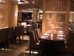 大堂-上海东方佘山翰悦阁酒店·Vie全日制餐厅