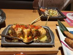 -一心创作料理屋(经开万达店)