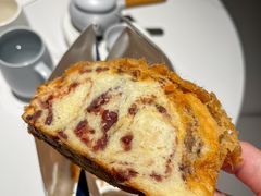 肉松吐司-UH祐禾(江汉路店)