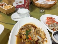 -202特色排档(五缘湾店)