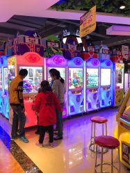 -万达宝贝王(南昌西湖店)