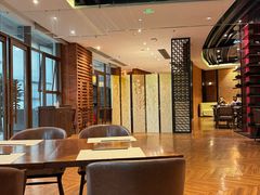 -大连金石滩绿发温泉假日酒店