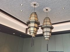 -万达瑞华酒店·品珍中餐厅