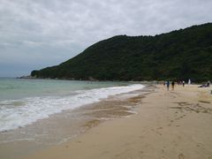 -西涌国际滨海旅游区