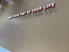-Manner Coffee(K11店)