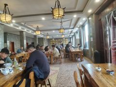 -清真马杰山牛肉汤馆