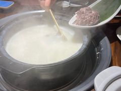-大良毋米粥(锦龙路总店)