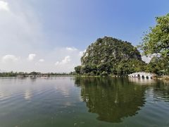 -星湖旅游景区七星岩