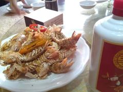 -棠记海鲜餐厅(南朗镇店)