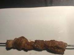 -很久以前羊肉串(中山公园店)