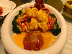-和记小菜(大宁店)