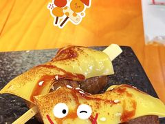 -苍月中华料理(王府井店)