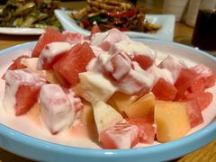 -宏记广东客家菜(丰汇店)