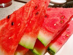西瓜-钱小奴创意自助餐厅·原切谷饲安格斯畅吃(绍兴新昌万达店)
