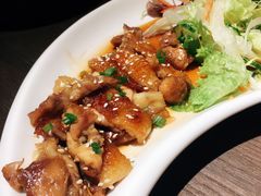 -鲸山上·私房日料(泰达MSD店)