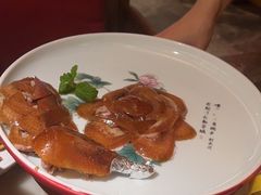 -京华烟云·北京烤鸭(领展购物广场·中关村店)