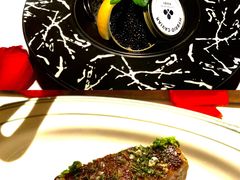 -燃扒房Steakhouse(皇庭店)