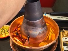 -乔先生涮肉·鲜活牛羊肉火锅(塘沽店)