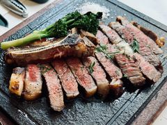 -斯普汇生蚝牛排馆(中骏世界城店)