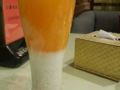木瓜西米露-东四民芳餐厅(世茂工三店)