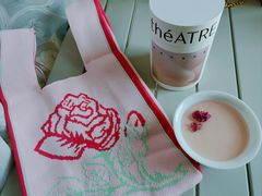 -théATRE 茶聚场(王府中環店)