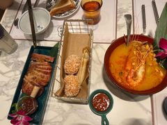 -太食獸泰式茶餐厅(艾尚天地店)