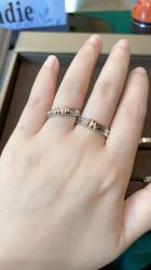 -DR钻戒(杭州星光大道店)