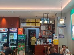 -鲁南仔·滕州炒鸡(经三路店)