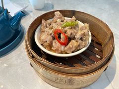 -陶兰居·香港饭店·海鲜大排档(圆融时代广场店)