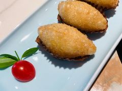 -滋粥楼·顺德菜(番禺广场总店)