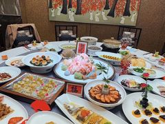 -山水雅居·江南雅宴(运河公园店)