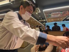 -海底捞火锅(青悦城店)