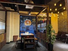 -渝味晓宇火锅(合川路店)