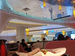 大堂-鱼鼎香烤鱼火锅(华发商都店)