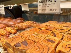 -丁香西饼屋(桂林路店)