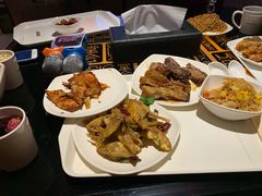 -堂会(白云店)